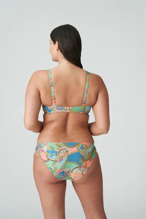 PrimaDonna Celaya Full Cup Bikini Top